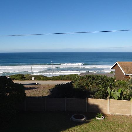 Beach House On 18P Repens Mossel Bay Luaran gambar