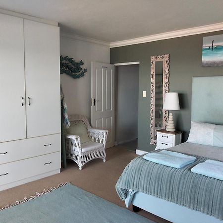 Beach House On 18P Repens Mossel Bay Luaran gambar