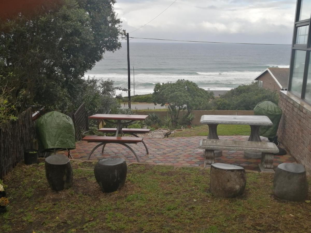 Beach House On 18P Repens Mossel Bay Luaran gambar