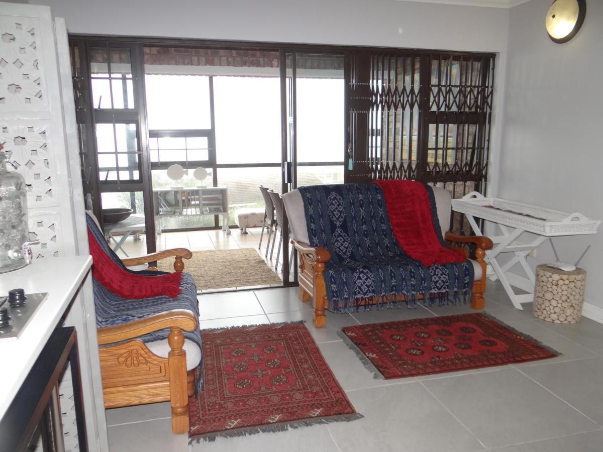 Beach House On 18P Repens Mossel Bay Luaran gambar