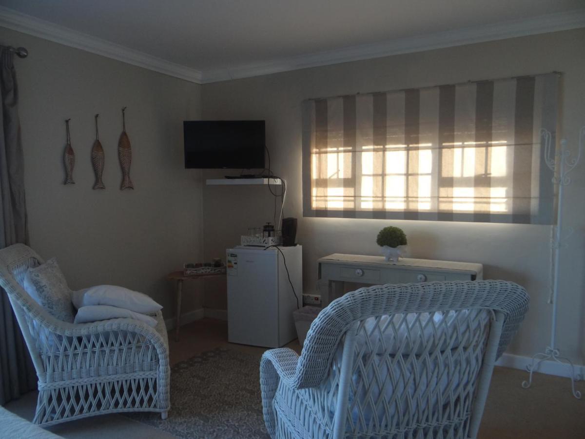 Beach House On 18P Repens Mossel Bay Luaran gambar