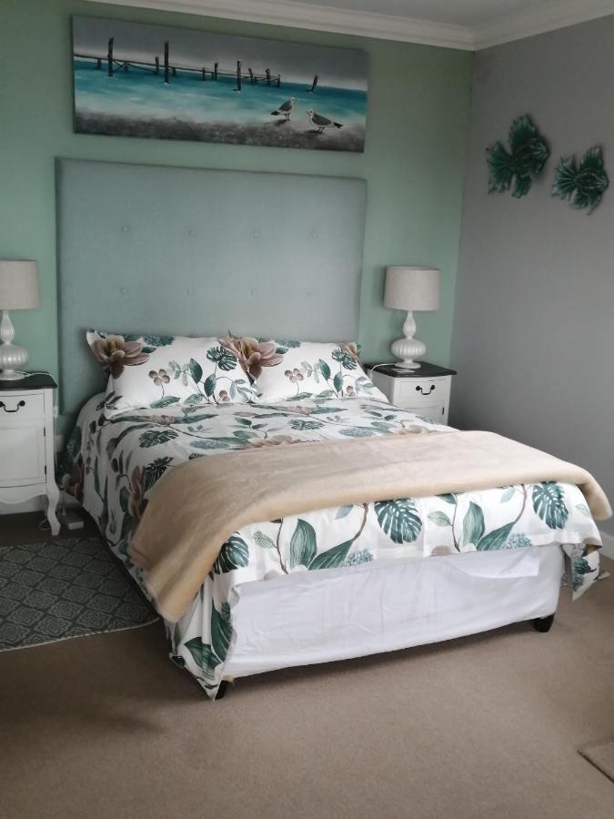 Beach House On 18P Repens Mossel Bay Luaran gambar