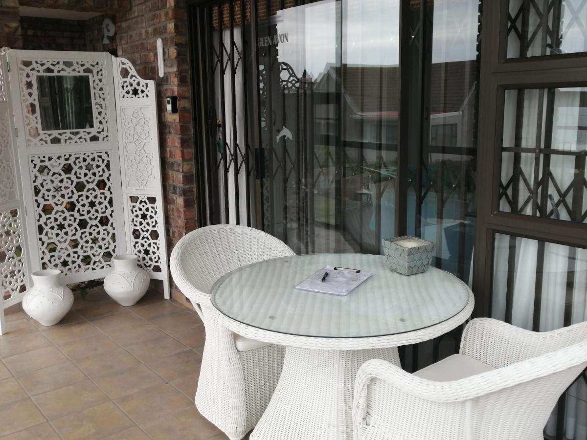 Beach House On 18P Repens Mossel Bay Luaran gambar