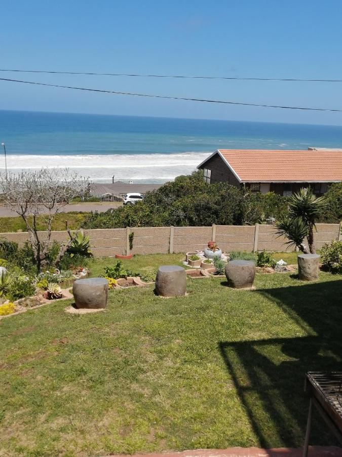 Beach House On 18P Repens Mossel Bay Luaran gambar