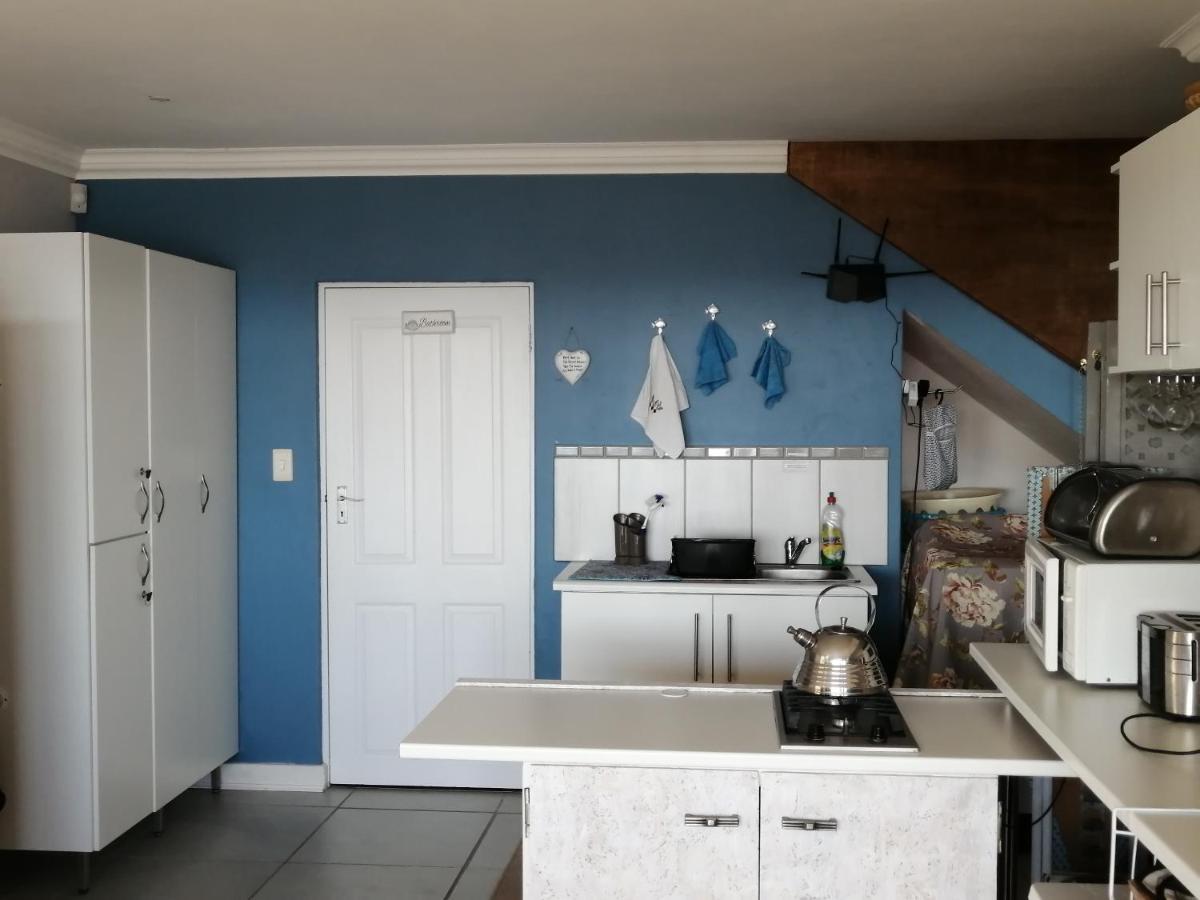 Beach House On 18P Repens Mossel Bay Luaran gambar