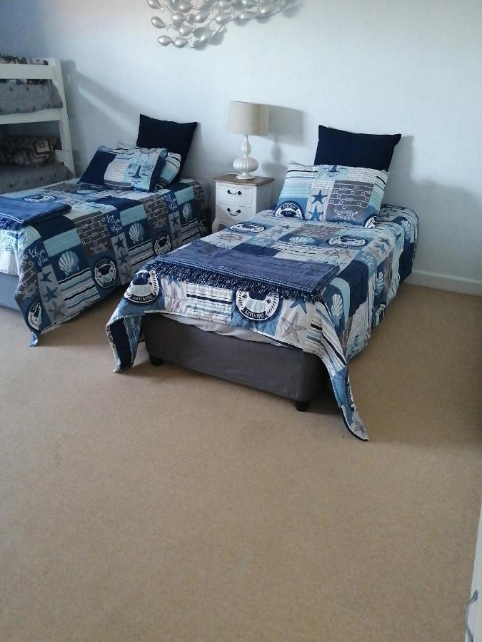 Beach House On 18P Repens Mossel Bay Luaran gambar