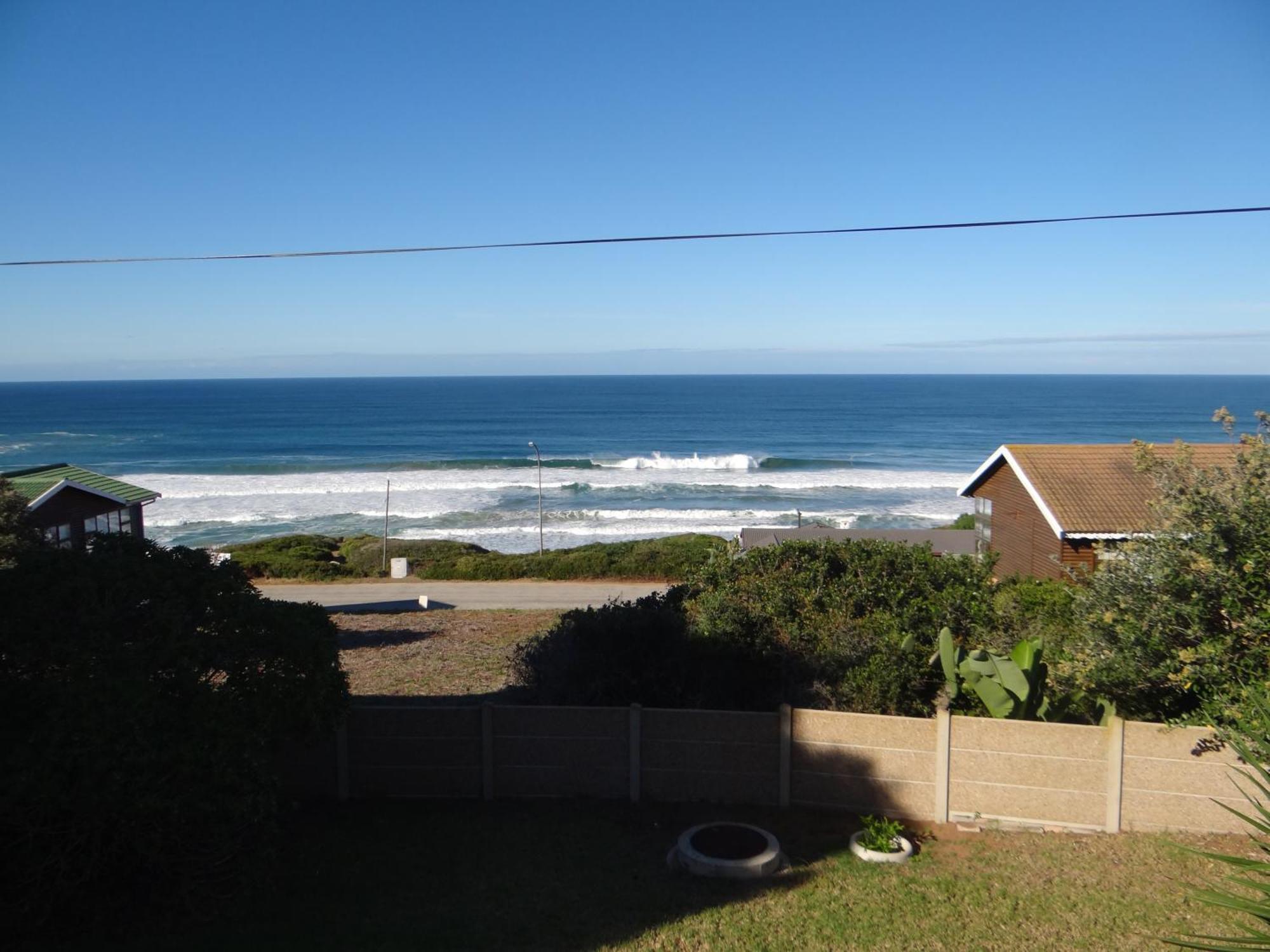 Beach House On 18P Repens Mossel Bay Luaran gambar
