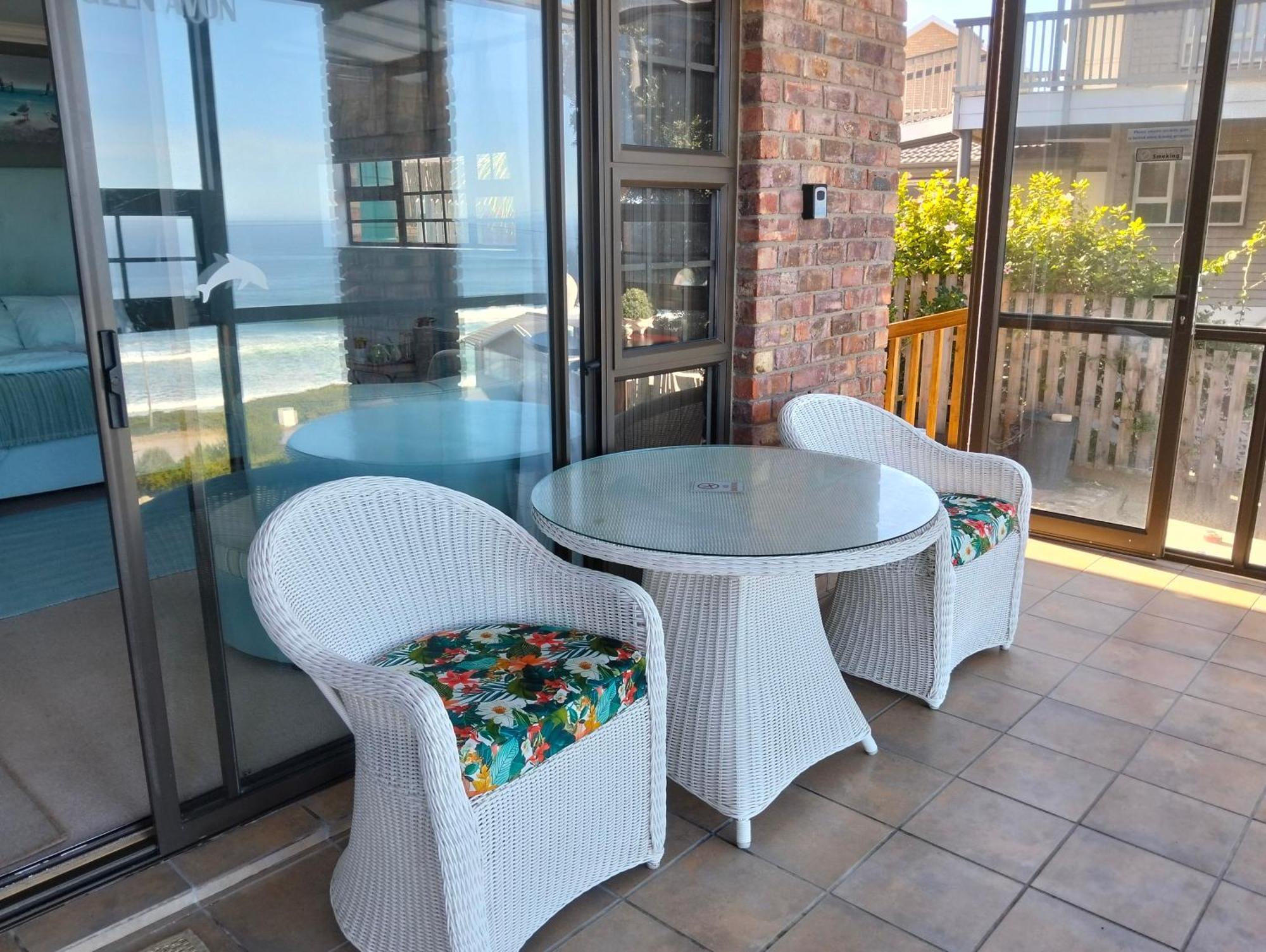 Beach House On 18P Repens Mossel Bay Luaran gambar