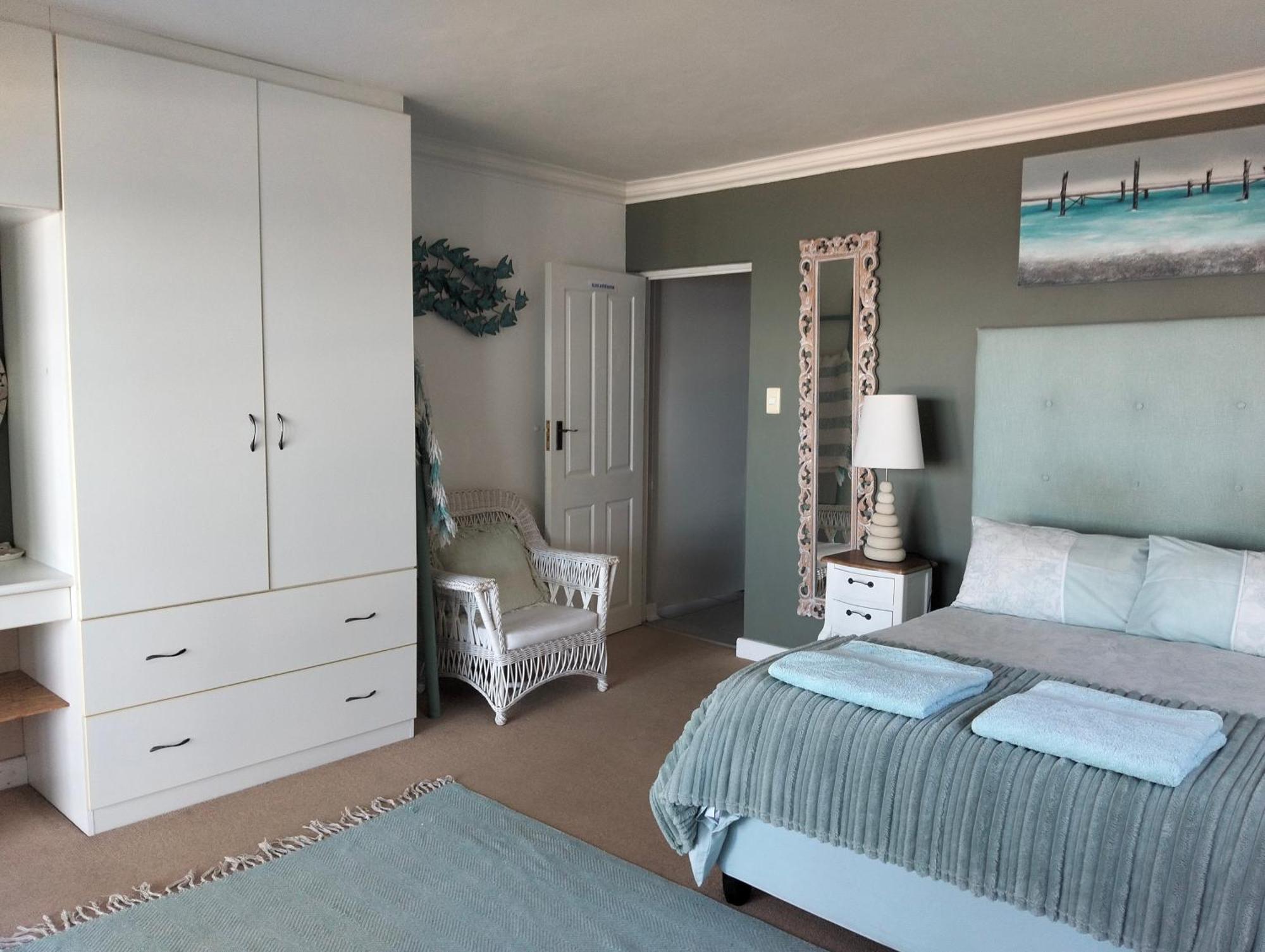 Beach House On 18P Repens Mossel Bay Luaran gambar
