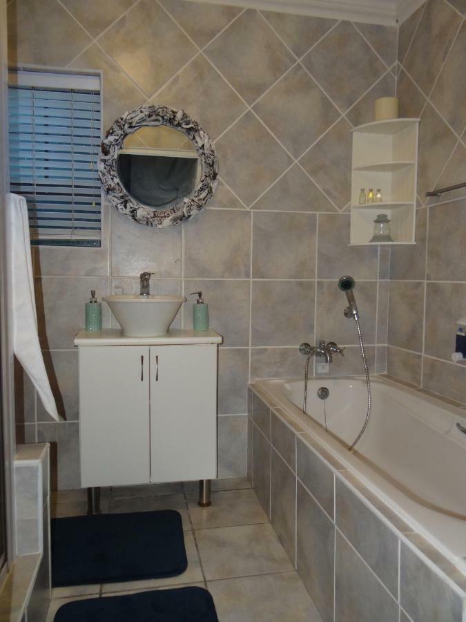 Beach House On 18P Repens Mossel Bay Luaran gambar