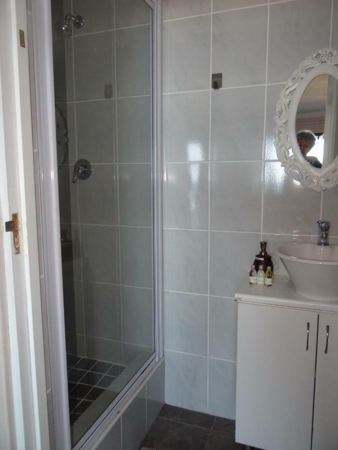 Beach House On 18P Repens Mossel Bay Bilik gambar