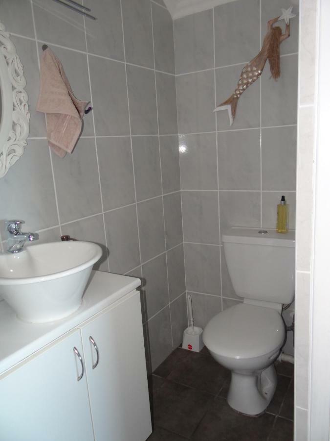 Beach House On 18P Repens Mossel Bay Luaran gambar