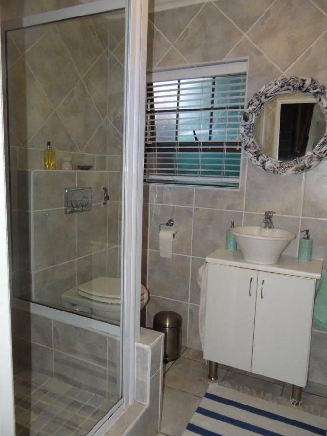 Beach House On 18P Repens Mossel Bay Luaran gambar