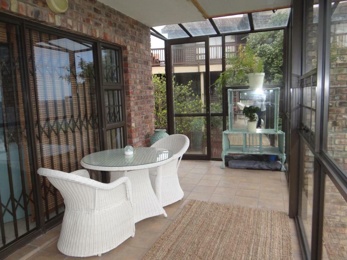 Beach House On 18P Repens Mossel Bay Luaran gambar
