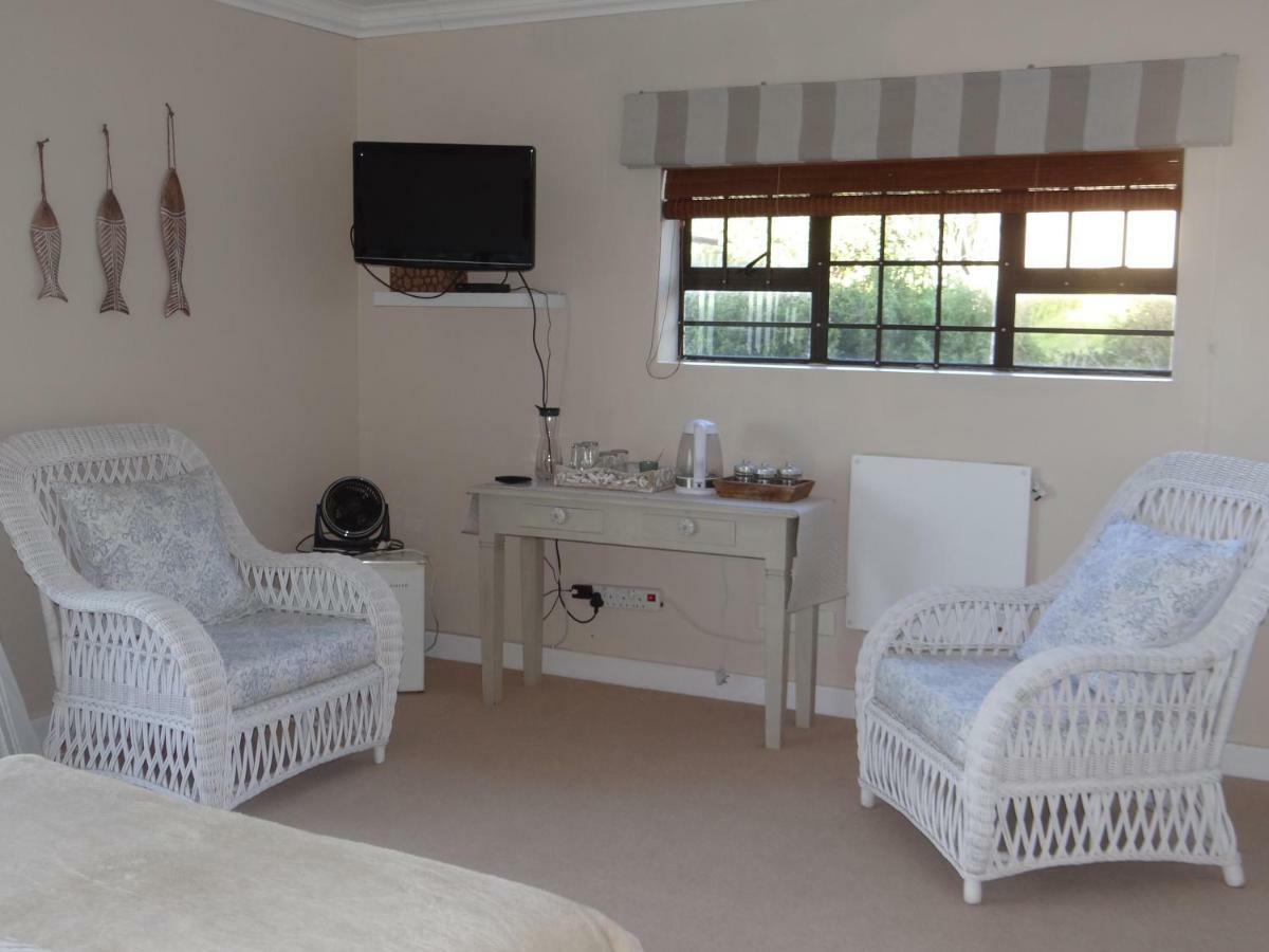 Beach House On 18P Repens Mossel Bay Luaran gambar