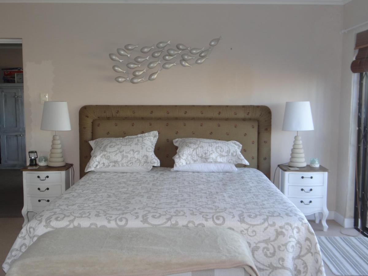 Beach House On 18P Repens Mossel Bay Luaran gambar